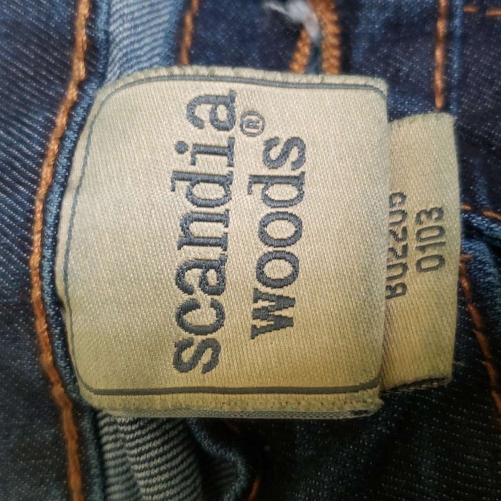 Scandia Woods 32-S BLUE - Picture 3 of 8